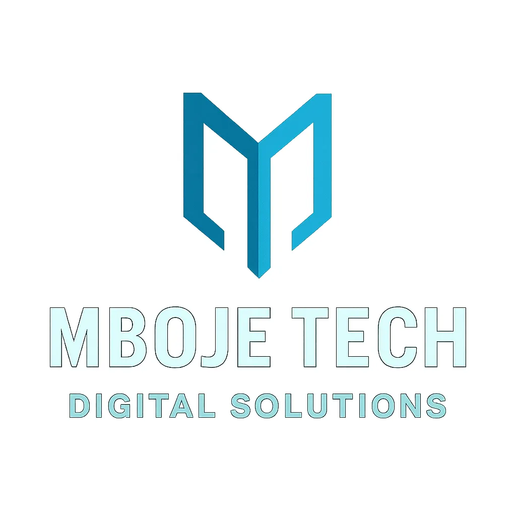 Mboje Tech