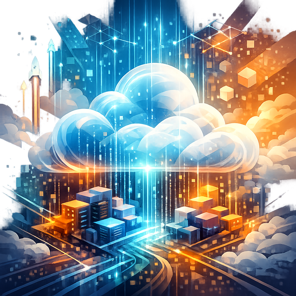 Cloud Deployment