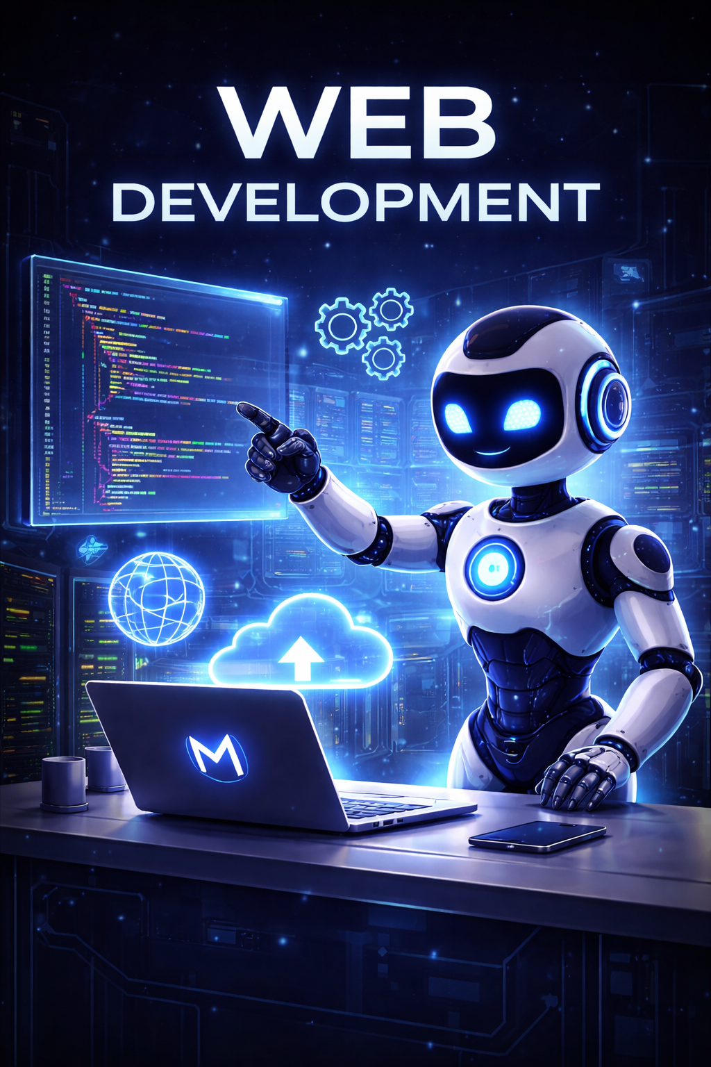 Web Development Services