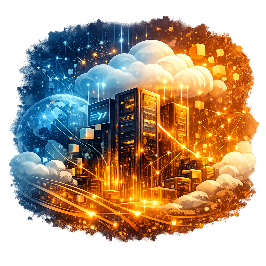 Web Hosting Services