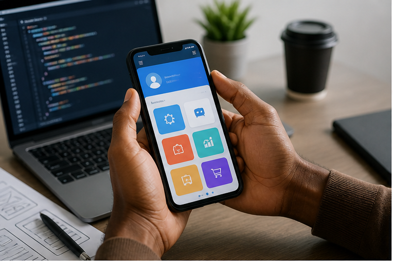 API Development & Integration
